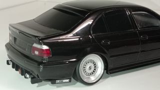 Maquetas Personalizadas 1:18