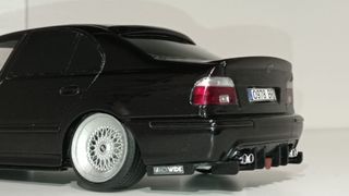 Maquetas Personalizadas 1:18