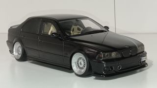 Maquetas Personalizadas 1:18