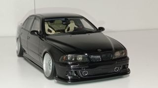 Maquetas Personalizadas 1:18