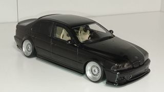 Maquetas Personalizadas 1:18