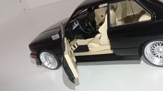 Maquetas Personalizadas 1:18