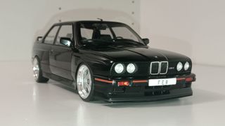 Maquetas Personalizadas 1:18