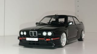 Maquetas Personalizadas 1:18