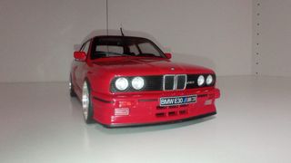 Maquetas Personalizadas 1:18