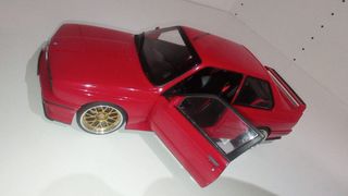 Maquetas Personalizadas 1:18