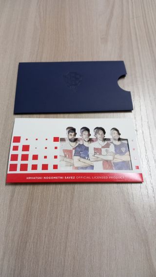 Banconota della Croazia