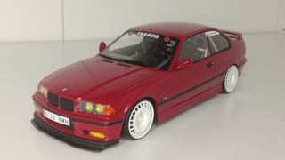 Maquetas Personalizadas 1:18