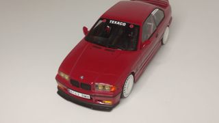 Maquetas Personalizadas 1:18