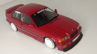 Maquetas Personalizadas 1:18