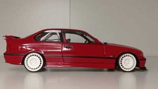 Maquetas Personalizadas 1:18