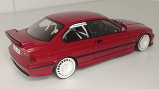 Maquetas Personalizadas 1:18