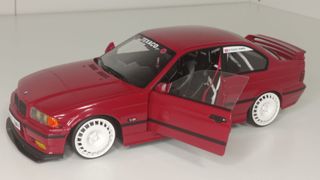 Maquetas Personalizadas 1:18