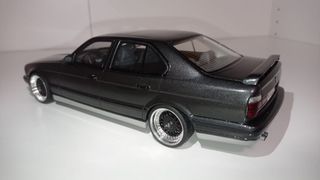 Maquetas Personalizadas 1:18