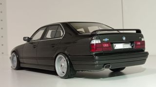 Maquetas Personalizadas 1:18