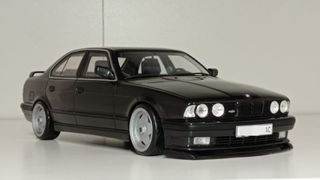 Maquetas Personalizadas 1:18