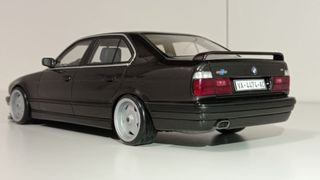 Maquetas Personalizadas 1:18