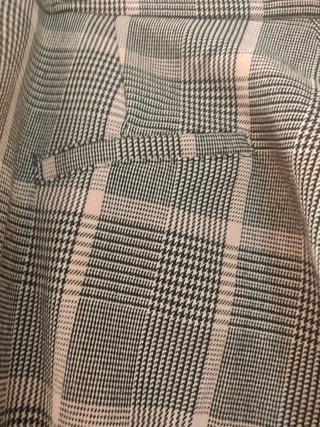 Pantalones estampados