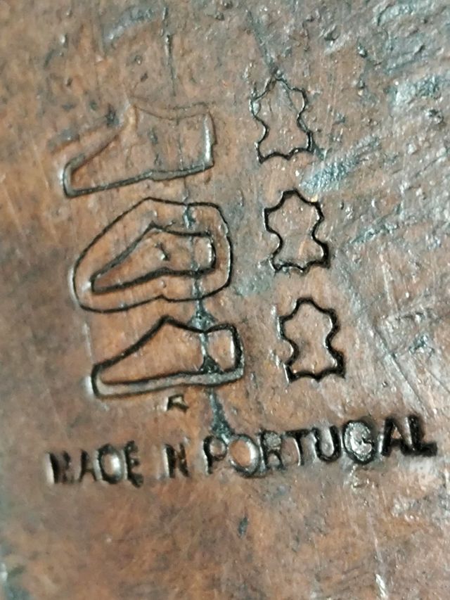 Mocassins para Homem em pele (41)