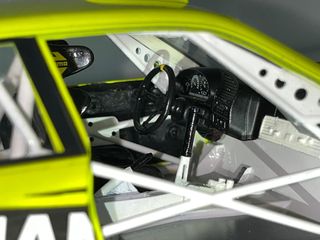 Maquetas Personalizadas 1:18