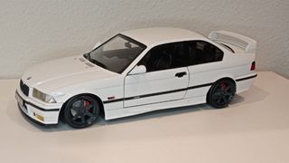 Maquetas Personalizadas 1:18