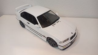 Maquetas Personalizadas 1:18