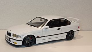 Maquetas Personalizadas 1:18