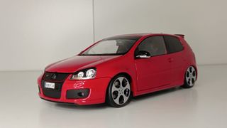 Maquetas Personalizadas 1:18