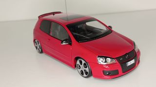 Maquetas Personalizadas 1:18