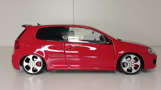 Maquetas Personalizadas 1:18