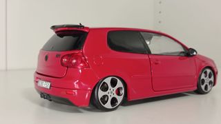 Maquetas Personalizadas 1:18