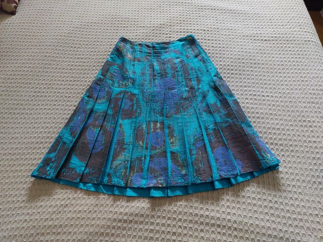 Falda ADOLFO DOMINGUEZ