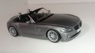 Maquetas Personalizadas 1:18