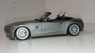 Maquetas Personalizadas 1:18