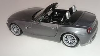 Maquetas Personalizadas 1:18