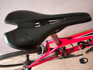 Bicicleta Specialized Tarmac SL5