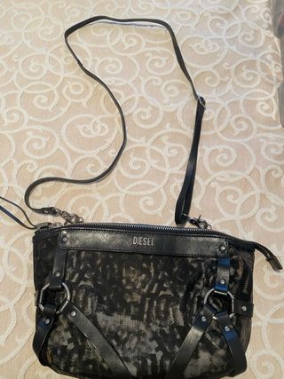 Bolso diesel