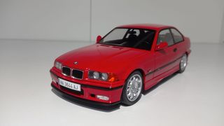 Maquetas Personalizadas 1:18