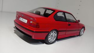 Maquetas Personalizadas 1:18