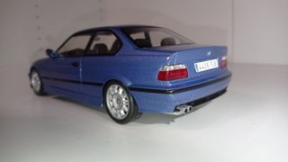 Maquetas Personalizadas 1:18