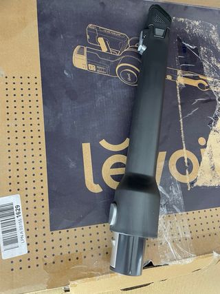 LEVOIT Aspiradora Escoba sin Cable