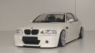 Maquetas Personalizadas 1:18