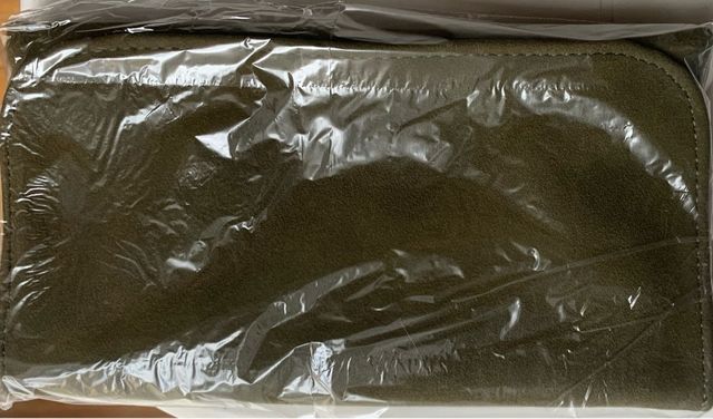 Porta tabacco cartine filtri + cellulare