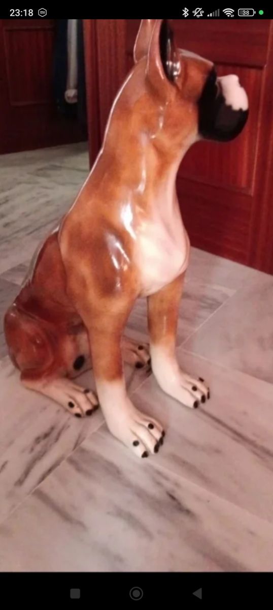 Figura perro
