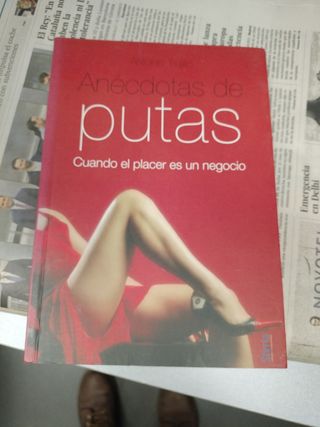 Novelas literatura erótica, salud sexual...