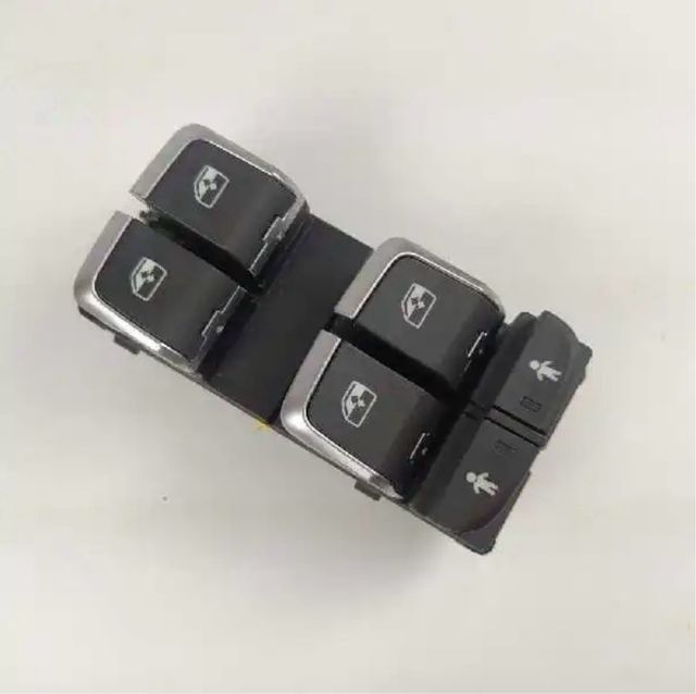 Mandos elevalunas audi a3 8v