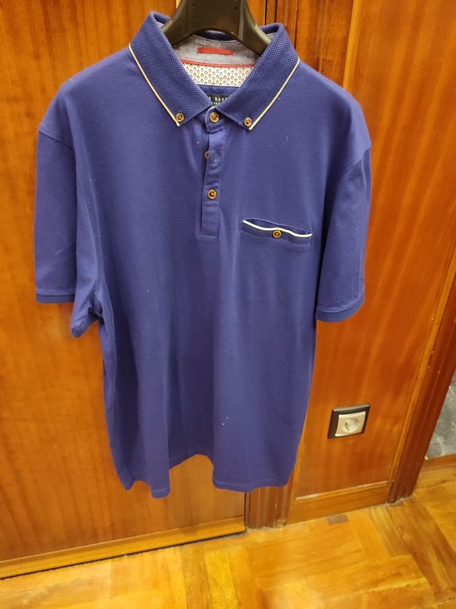 Polo camisero