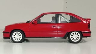 Maquetas Personalizadas 1:18