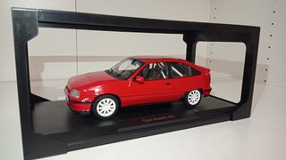 Maquetas Personalizadas 1:18