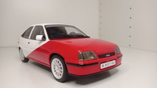 Maquetas Personalizadas 1:18